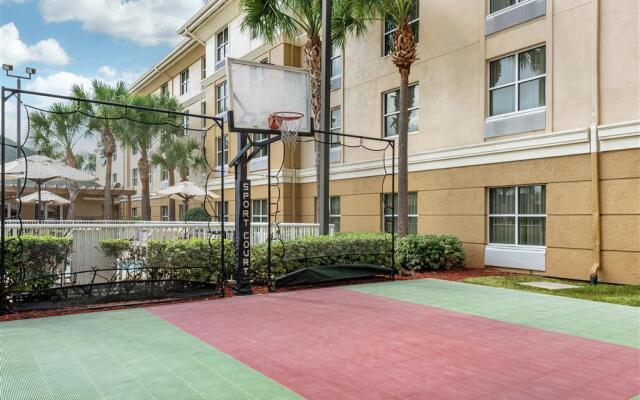 Homewood Suites by Hilton Daytona Beach Speedway-Airport