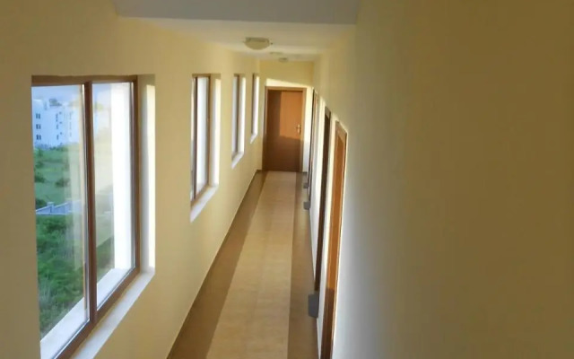 Family Hotel Amore