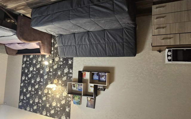 Апартаменты на улице Заречная 17