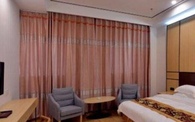 Shangji Hotel Changxing Park Branch