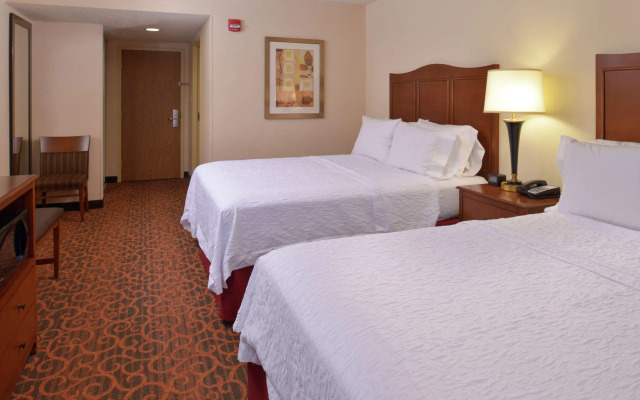 Hampton Inn Frederick