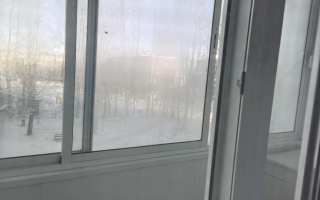 Апартаменты в 4-ом микрорайоне 12