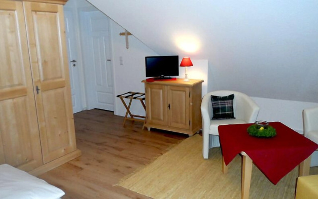 Pension am Kirschgarten