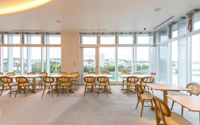 Tokyu Stay Okinawa Naha