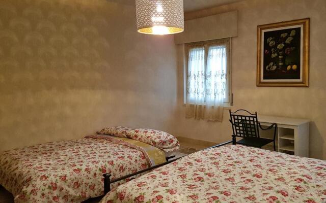 Foresteria Borgo Delle Grazie