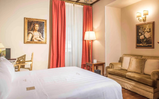 Golden Tower Hotel & Spa
