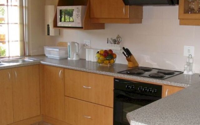 Ascot Gardens Self Catering