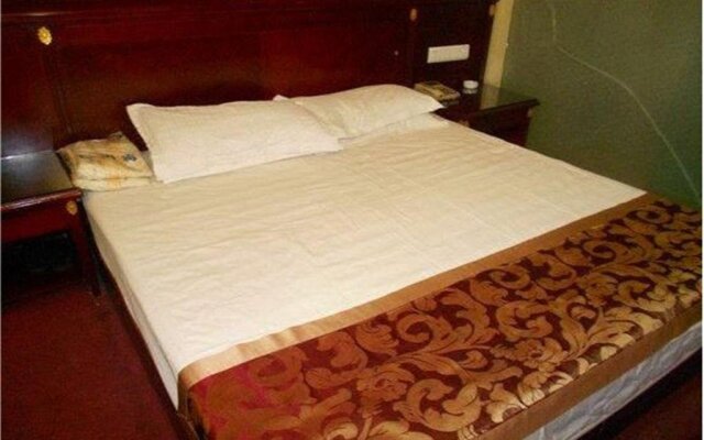Huamao Hotel