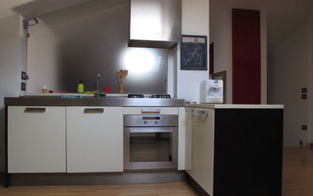 Residence Verona Class