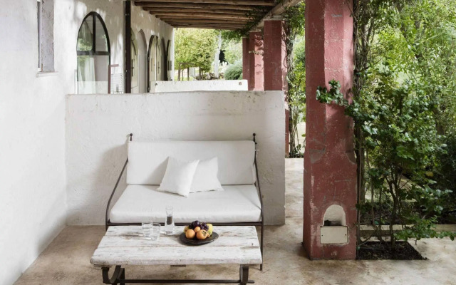 Masseria Don Cirillo