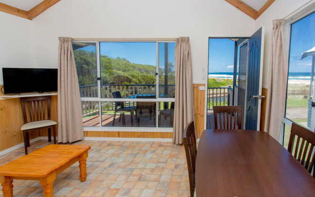 BIG4 Tasman Holiday Parks - Racecourse Beach