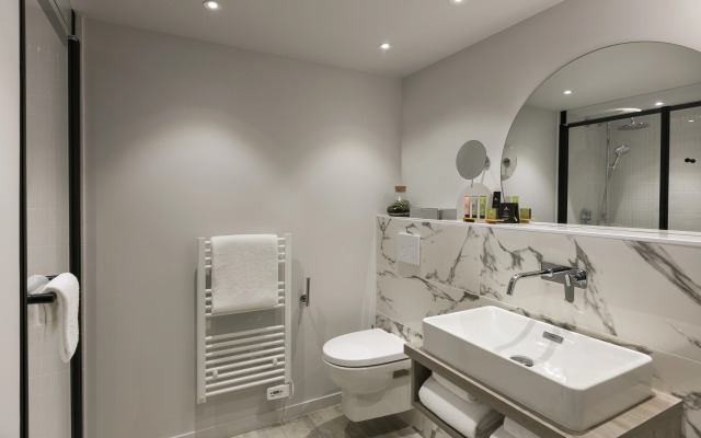 Citadines Confluent Nantes