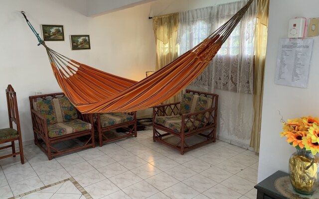 Apartamentos Manga Real