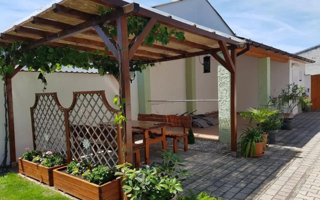 Ferienwohnung Wegleitner