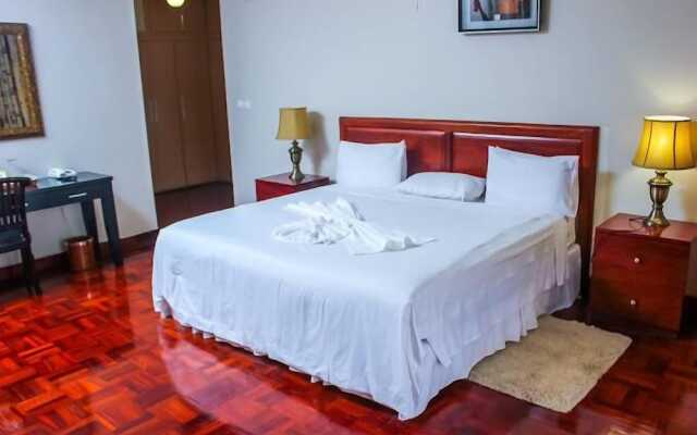 Lidias Guest House