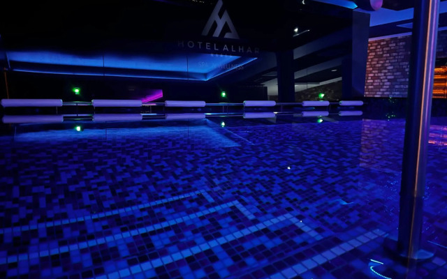 Hotel Alhar