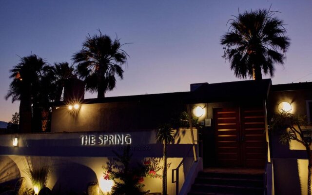 The Spring Resort and Spa - Adults only