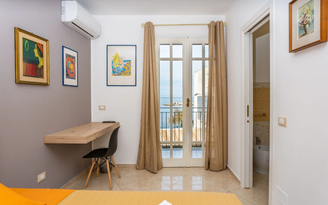 Una Terrazza sul Golfo