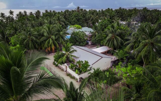 Saima Guesthouse