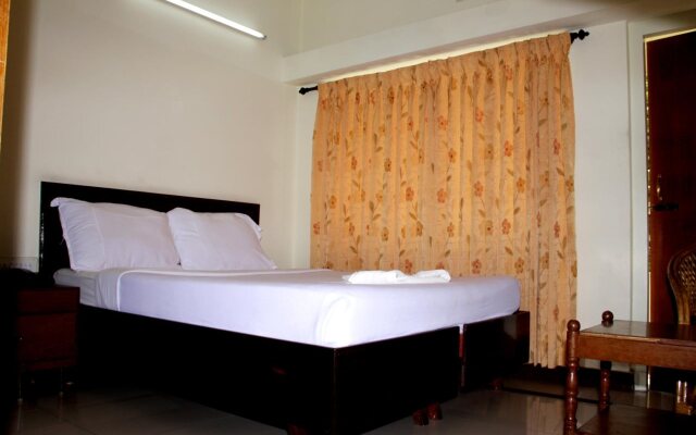 Hotel Blue Hills Coonoor