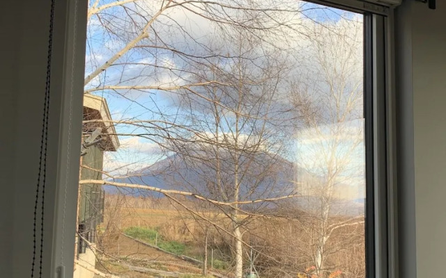 Niseko Annupuri Cottage momo