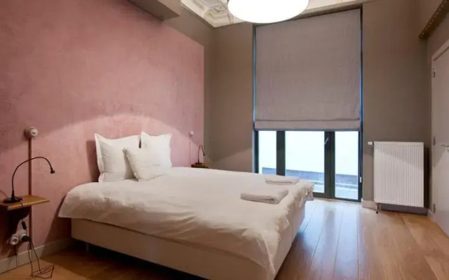 Le Coup de Coeur Apartment Opera