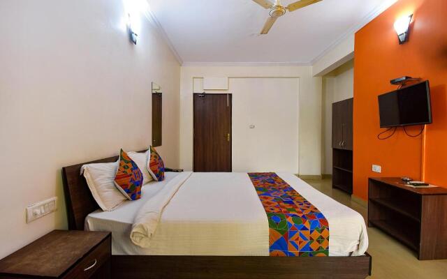 OYO 832 Shivam Resorts