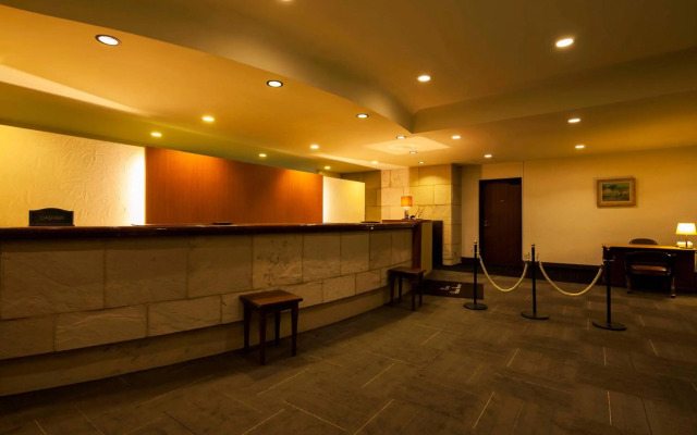 Hakone Sengokuhara Prince Hotel