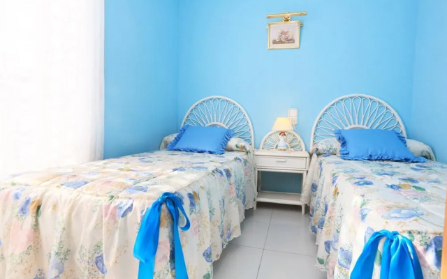 Casa Adosada Para 6 Personas en Cambrils