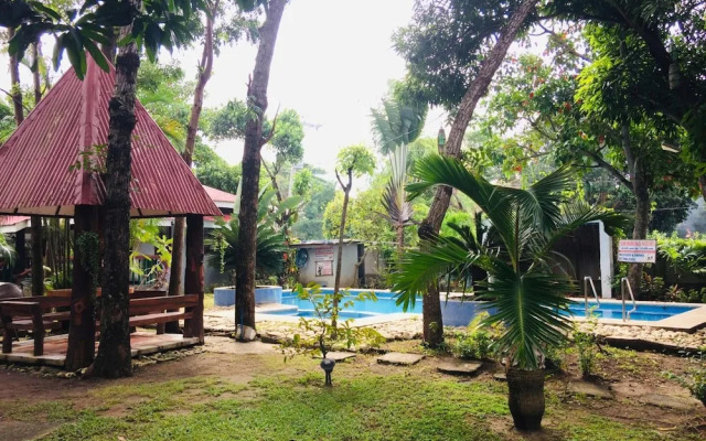 The Pelican's Resort