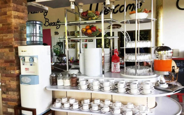 Pranburi Cabana Resort