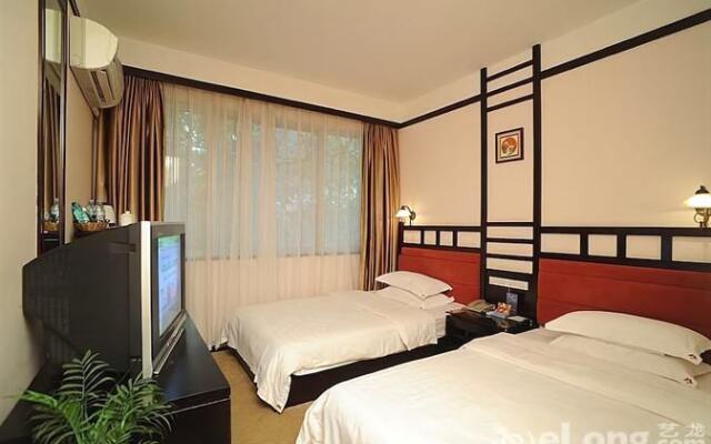 Huating Holiday Inn - Yangshuo