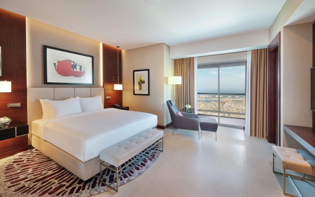 Hilton Doha The Pearl