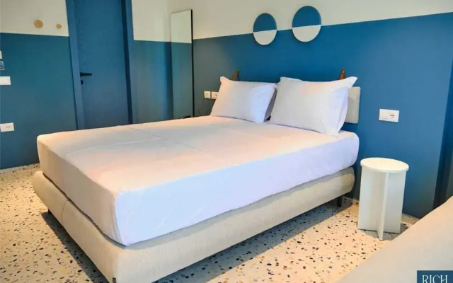 Rich Boutique Hotel Vlore