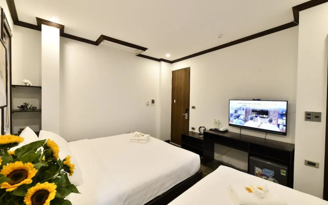 Kingdom Hotel Hanoi