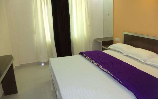 Gadadhar Resort