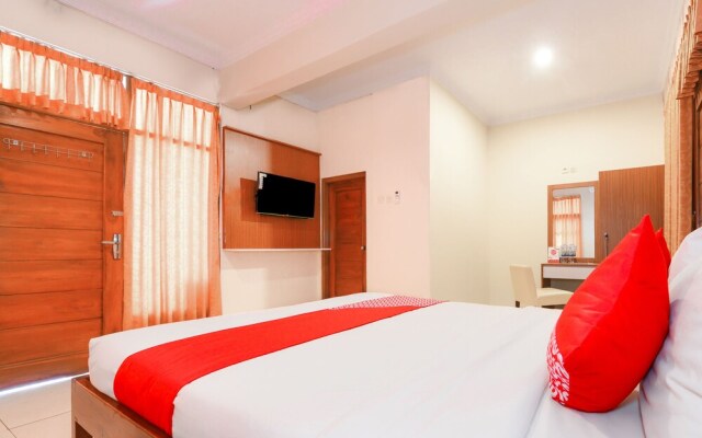 OYO 398 Hotel Family Syariah 2