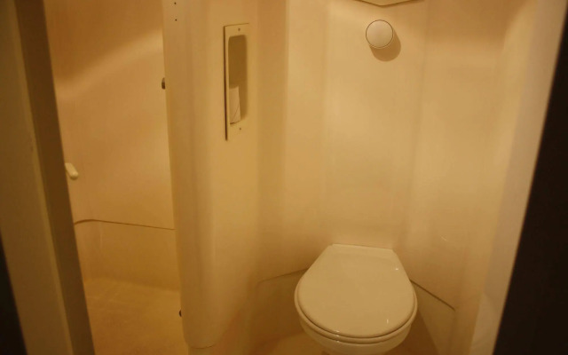 Hotel Quick Palace - Bourg Les Valence