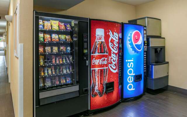 Comfort Inn Fort Collins North