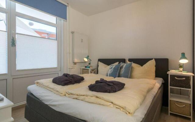 Ferienpark-Heiligenhafen-Haus-A-Wohnung-00-07