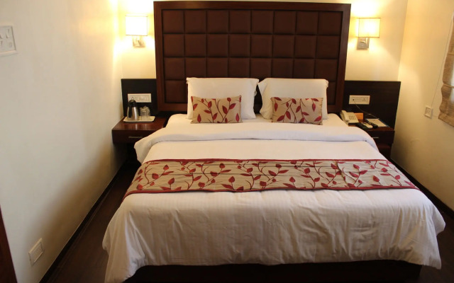 Stay Inn