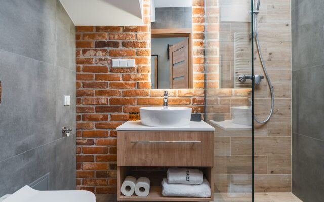 Barbakan Residence Old Town