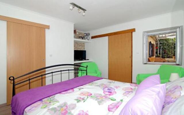 Apartments Solitudo