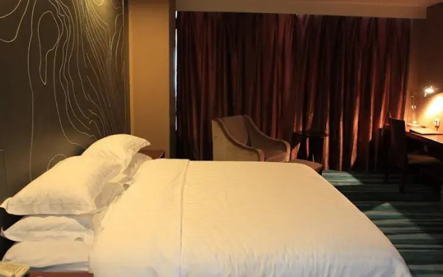 SSL Smart Hotel Taizhou