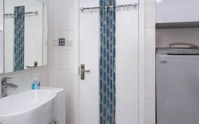 GoNative Downtown Apartment Xintiandi