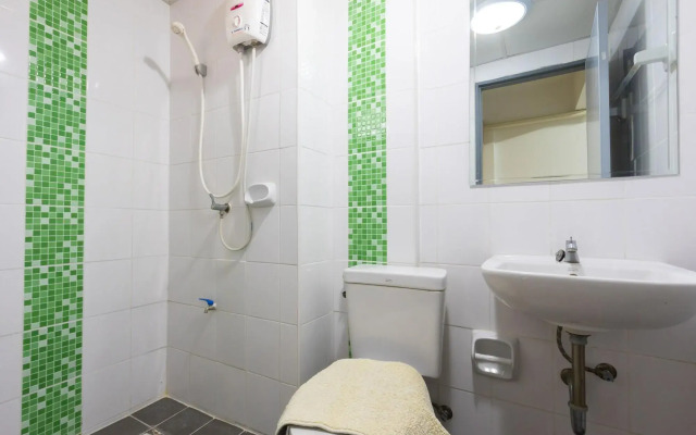 I-Home Residence and Hotel