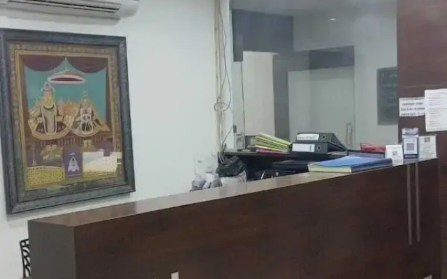 Hotel Bagla Atithi Banaras
