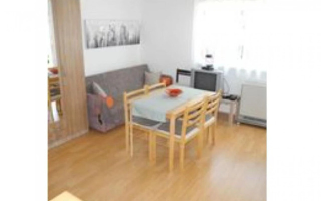 Studio Zita 2 pax in Crikvenica