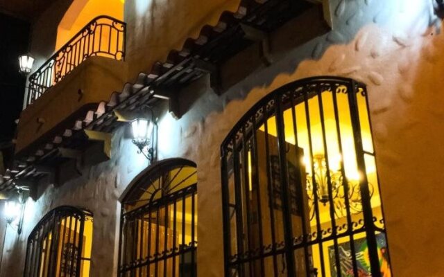 Hostal Zaragoza