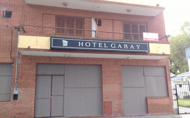 Hotel Garay